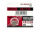 Battery Maxell CR1220 /