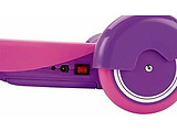RAZOR Scooter Electric Lil' Seated / Pink