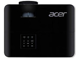 Acer X1326AWH DLP 3D / WXGA 1280x800 / 20000:1 / 4000Lm / MR.JR911.001 /