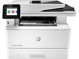 HP LaserJet Pro M428dw / MFP A4 / White