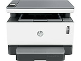HP Neverstop Laser 1200w / MFP A4 / 4RY26A#B19 / White