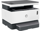 HP Neverstop Laser 1200w / MFP A4 / 4RY26A#B19 / White
