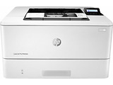 Printer HP LaserJet Pro M404dn / W1A53A#B19 / White