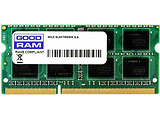 RAM SODIMM GOODRAM / 8GB / DDR4 / 2400 Mhz / GR2400S464L17S/8G