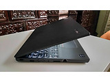 Laptop Thinkpad T550 15.6 IPS 3K 2880x1620 Multitouch i5-5300U vPro 16Gb DDR3 256Gb SSD 2 Battery
