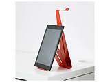 Stand Ikea MÖJLIGHET for headphones, mobile phones and tablets /