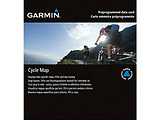 Garmin Cycle Map / USA / 010-12348-01 /