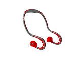 Remax RB-S20 Bluetooth earphone sport / Red