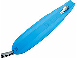 RAZOR Scooter California Longboard / 13073044 / Blue