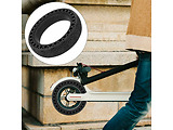 Xiaomi Mijia Scooter Anti-explosion Solid Tyre for Xiaomi Mi Electric Scooter M365