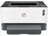 Printer HP Neverstop Laser 1000w A4 4RY23A#B19 / White