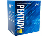 Intel Pentium Gold G5420 / UHD Graphics 610 / Box