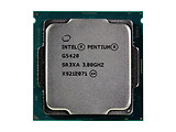 Intel Pentium Gold G5420 / UHD Graphics 610 /