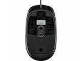 HP USB Mouse QY777AA /