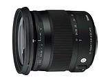 Lens Sigma AF 17-70mm f/2.8-4.0 DC MACRO OS HSM / Contemporary /