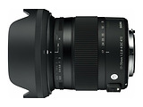 Lens Sigma AF 17-70mm f/2.8-4.0 DC MACRO OS HSM / Contemporary /