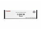 Toner Canon C-EXV20 / Black
