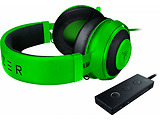 Headset RAZER Kraken Tournament Edition / Green