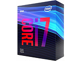 CPU Intel Core i7-9700F / 3.0-4.7GHz / S1151 / 14nm / No Integrated Graphics / 65W /