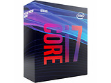 CPU Intel Core i7-9700 / 3.0-4.7GHz / S1151 / 14nm / UHDGraphics 630 / 65W / Box