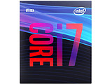 CPU Intel Core i7-9700 / 3.0-4.7GHz / S1151 / 14nm / UHDGraphics 630 / 65W /