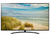 SMART TV LG 70UM7450PLA / 70" VA 4K 3840x2160 / PMI 1600Hz / Black