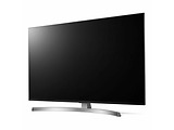 SMART TV LG 55SK8500PLA / 55" 4K UHD 3840x2160 Flat Nano Cell display / PMI 2900Hz / 4K Cinema HDR /