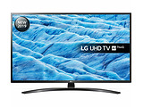 SMART TV LG 65UM7450PLA / 65" VA 4K 3840x2160 / PMI 1600Hz / Black
