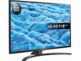 SMART TV LG 65UM7450PLA / 65" VA 4K 3840x2160 / PMI 1600Hz /