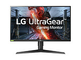 Monitor LG 27GL850-B / 27" IPS LED 2560x1440 WQHD / 1ms GtG / Black