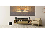 Edifier S90HD / 202W / 4.1 Channel / Soundbar Home Theatre System with Dolby & DTS / Wooden
