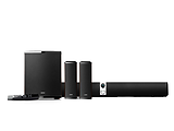 Edifier S90HD / 202W / 4.1 Channel / Soundbar Home Theatre System with Dolby & DTS / Wooden