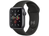 Apple Watch 5 40mm GPS / Grey