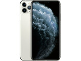 Apple iPhone 11 Pro Max / 6.5'' OLED 1242x2688 / A13 Bionic / 4Gb / 256Gb / 3969mAh / DUALSIM / Silver