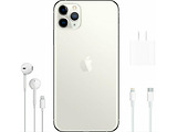 Apple iPhone 11 Pro Max / 6.5'' OLED 1242x2688 / A13 Bionic / 4Gb / 256Gb / 3969mAh / DUALSIM /