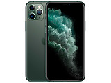 Apple iPhone 11 Pro / 5.8'' OLED 1125x2436 / A13 Bionic / 4Gb / 64Gb / 3046mAh / DUALSIM / Green