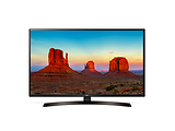 SMART TV LG 43UK6450 43" LED 4K UHD / Black