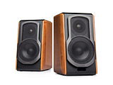 Speakers Edifier S1000DB / Hi-Fi 2.0 / 120W / Wooden