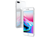 GSM Apple iPhone 8 Plus 128Gb / Silver