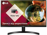 Monitor LG 24MK600M / 23.8" IPS LED Full-HD / 5ms GtG /