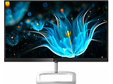 Monitor Philips 246E9QDSB / 23.8" IPS W-LED Full-HD / 5ms GTG / Black