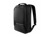 Dell Premier Slim Backpack 15 PE1520PS / 460-BCQM / Black