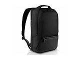 Dell Premier Slim Backpack 15 PE1520PS / 460-BCQM / Black
