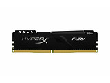 RAM Kingston HyperX FURY HX432C16FB3/16 / 16Gb / DDR4 / 3200 / CL16 / 1.2V / Black