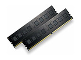 KIT RAM G.SKILL NT Value F4-2666C19D-16GNT 2x8GB DDR4 PC4-21300 2666MHz CL19