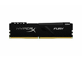RAM Kingston HyperX FURY HX434C16FB3/16 / 16GB / DDR4 / 3466 / PC27700 / CL16 / 1.2V /