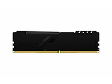RAM Kingston HyperX FURY HX434C16FB3/16 / 16GB / DDR4 / 3466 / PC27700 / CL16 / 1.2V /