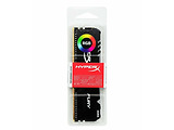 RAM Kingston HyperX FURY HX426C16FB3A/8 / 8GB / DDR4 / 2666 / PC21300 / CL16 / 1.2V /