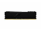 RAM Kingston HyperX FURY HX426C16FB3/8 / 8GB / DDR4 / 2666 / PC21300 / CL16 / 1.2V /