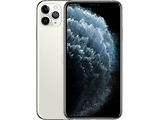 Apple iPhone 11 Pro Max / 6.5'' OLED 1242x2688 / A13 Bionic / 4Gb / 64Gb / 3969mAh / DUALSIM / Silver